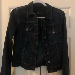Kut from the Kloth Jean Jacket NWOT